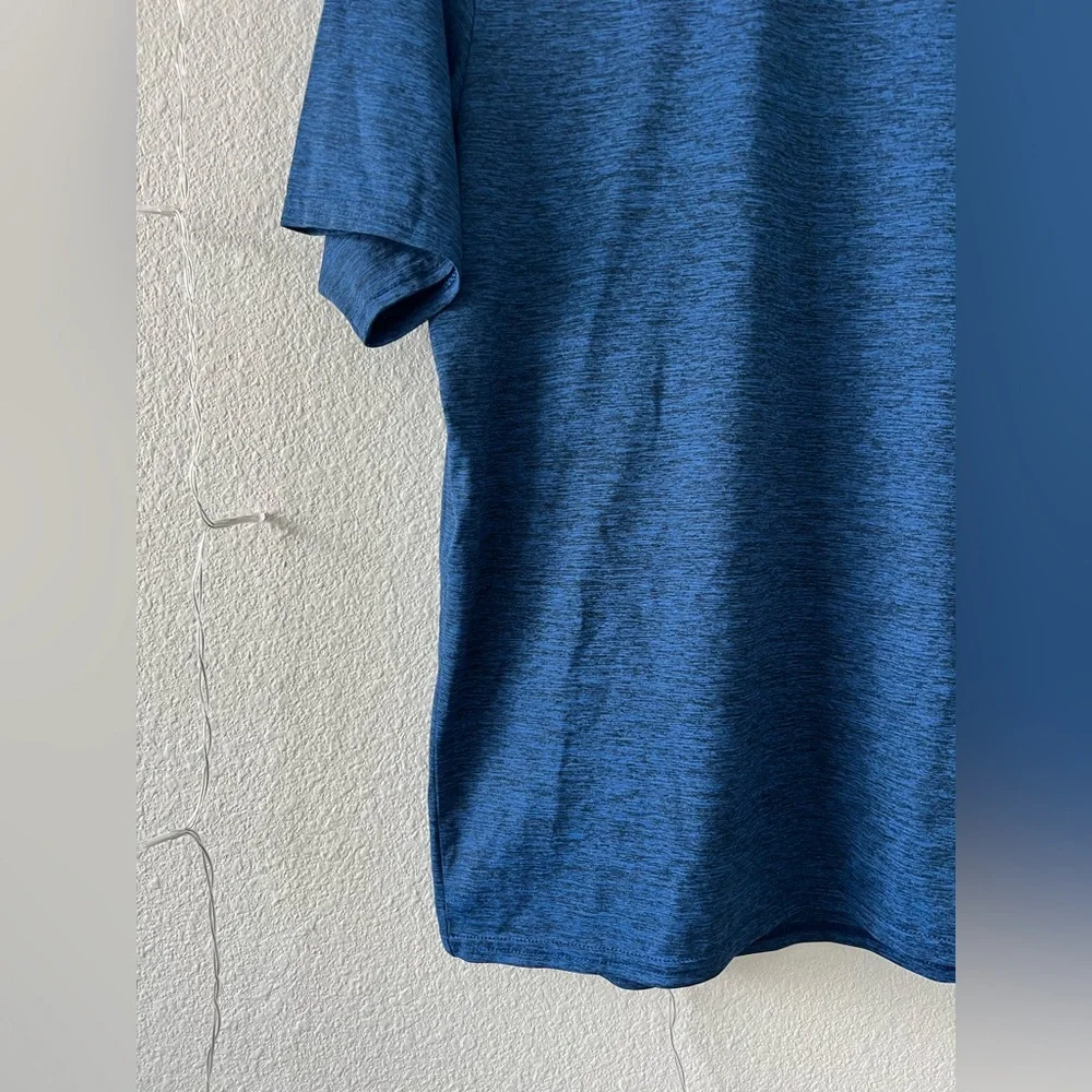 Patagonia Men's Capilene Cool Daily Shirt | Blue | Xtra Small - Picture 5 of 10